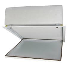 Trappe De Visite Isolee Sans Rehausse Semin 59 X 59 Cm Trappe De Visite Et Trappe