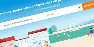 La grèce rend obligatoire la vaccination des soignants. Vaccination Les Plateformes Privees Proposent Des Rendez Vous En Ligne
