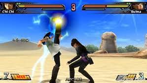 The game was released in march 2009 in japan, followed by a north american release on april 8, 2009. Dragonball Evolution Review Ign