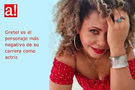 Raquel encuentra su sitio