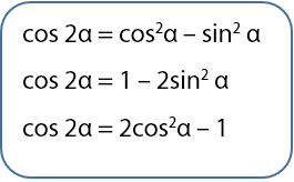 Check spelling or type a new query. Rumus Trigonometri Sudut Rangkap Idschool