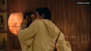 Vahbiz Dorabjee in Hickups and Hookups