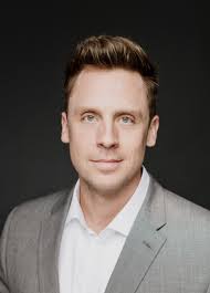 Gordon Broadbent at Microsoft Research