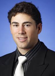 DUKE UNIVERSITY BASEBALL MEDIA GUIDE 2012