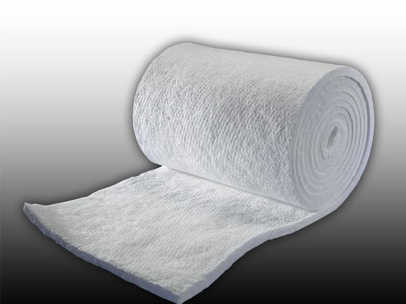 CERAMIC FIBER BLANKET product image