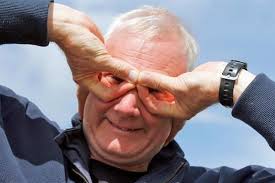 LTC David Thomas Chael (1956-2017)