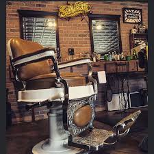 Barbershop Classic Barber Shop Barbershop Design Interior Barbershop Design