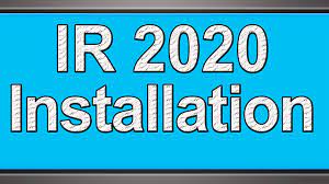 Brand canon ir2022 easy operation manual pdf download | view and download canon ir2022 easy operation manual online. Canon Ir2020 Installation Youtube