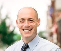 Ohio congressional hopeful used city council office to coordinate with  wife's company