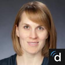 Dr. Joy B. Bucher, MD