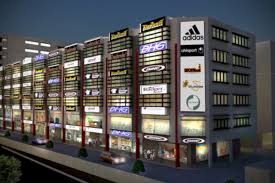 It's like the centre point in bu. Cheras Centre Point For Sale In Cheras Propsocial