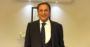 Image result for naeem bukhari