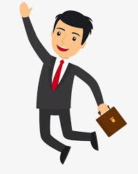 Cartoon Company Employees Character Image Vector Diagram The Man Png Transparent Clipart Image And Psd File For Free Download Cartoon Business Person Clip Art