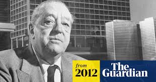 Mies van der Rohe: an architect's reputation rebuilt