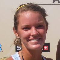 Tara Roenicke » partners :: Beach Volleybox