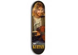 About this board this is a traditional, standard park deck, but with your custom design print. 14 Good Bad And Controversial Skate Decks Inspired