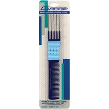 Comare wood cushion hair brush #hv446. Comare Brushes And Combs