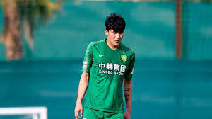 The club from gyeongju, a city in southeast south korea, played in the country's third highest league, the korea national league.for the club he completed 17 third division games. Lazioland On Twitter Sinobo Guoan S South Korean Centre Back Kim Min Jae Had Been Named As A Potential Alternative To Hellas Verona S Marash Kumbulla But Lalaziosiamonoi Note That Lazio Have Two Offers For