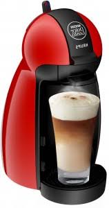 Portail des communes de france : Nescafe Dolce Gusto Piccolo Review