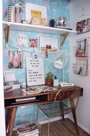 A motivating workspace is vital to staying productive and avoiding distractions, whether you're blogging. 55 Small Home Office Ideas That Will Make You Want To Work Overtime The Mummy Front