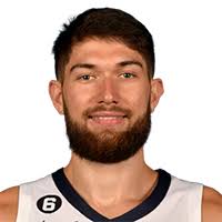 Cameron Oliver Profile & Career Stats