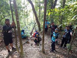 Get kampung ceruk tok kun atas's weather and area codes, time zone and dst. Hiking Cherok Tokkun