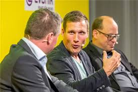 Wolf wuchs in dortmund auf. Hannes Wolf Uber Den Bvb Die Anfangsjahre Als Trainer Und Seine Plane Fur Die Zukunft