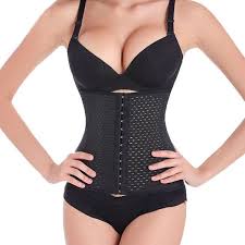 Waist Training Steel Boned Corset Waist Training Corset Corset Training Steel Boned Corsets
