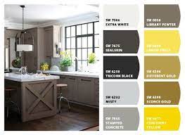 I recently used this color in a my latest projects and i have to say it is. I Just Spotted The Perfect Colors Farmhouse Color Palette Farm House Colors Favorite Paint Colors