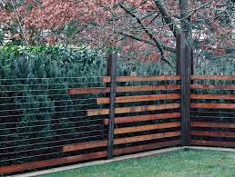 Entdecken sie unsere vielfältigen ideen für dekogeschenke, modische accessoires, nützliches für den haushalt und köstliches aus der küche! Holzlatten Schones Design Originell Kreativ Selber Bauen Zaun Garten Sichtschutzzaun Garten Gartenzaun Holz