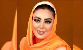 نیلوفر شهیدی اولین عکس از مزار پدرش را منتشر کرد