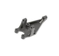 Bracket Axle Rod