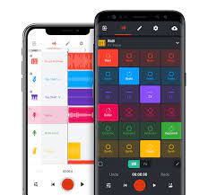 With the selection of 300 mix packs, music maker jam is one of the best android apps for aspiring musicians who want to compose their music even while they are on the go. Free Music Production Apps The 14 Best Ones The Home Recordings