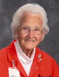 Obituary information for Evelyn Schmidt