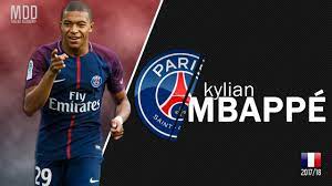Maybe you would like to learn more about one of these? Kylian Mbappe Paris Saint Germain Goals Skills Assists 2017 18 Hd Youtube