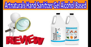Everyone can use the artnaturals hand sanitizer, including kids. Assured Hand Sanitizer Safety Data Sheet