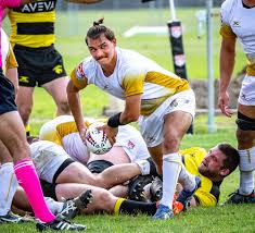 All matches not televised on cbs sports network, fs1 and fs2 are available to stream live and for free on the rugby network. Nola Gold Named Major League Rugby Team Of The Week Major League Rugby