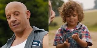 Movies in the fast and furious series typically have budgets of more than $ 200 million and are designed to appeal to international audiences. Fast Furious 9 Teaser Trailer Shows Dom S Son Brian