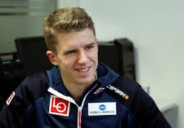 Halvor egner granerud (born 29 may 1996) is a norwegian ski jumper. Endelig Verdenscup Comeback For Granerud Budstikka