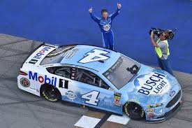 Ford 2018 Nascar Cup Success Result Of Four Year Plan