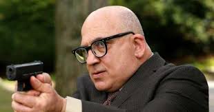 PREACHER Season 3 Adds THE BLACKLIST Actor Jonny Coyne As The Grotesque  Allfather D'Aronique