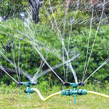 Ace rewards members save 15% with code arday. Best Above Ground Sprinkler System Reviews Complete Buyer S Guide