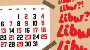 Bulan berapakah idul fitri tahun 2021? Daftar Libur Lebaran 2021 Libur Nasional Hingga Cuti Bersama Mei 2021 Tribun Kalteng