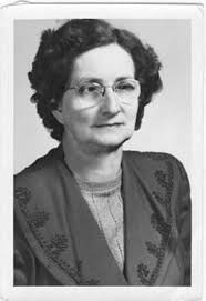 Essie Mae Waldrop Skelton (1902-1966)