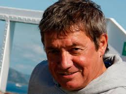 Roland Killinger aus Hall-Rum