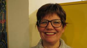 Corinne Hebert est la nouvelle directrice du restaurant Flunch