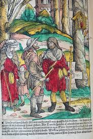 Quot vedi napoli e poi muori quot boom di turisti nella città partenopea la vita in diretta 02 08 2. Vedi Napoli E Poi Muori Grand Tour Der Monche