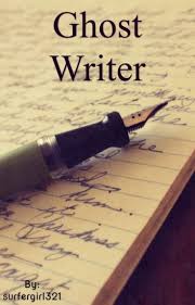 Image result for ghostwrite or edit your picture