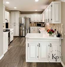 kitchen cabinets painted in neutral