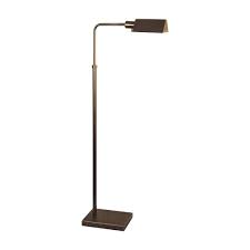 Lamps Works Pharmacy Task Reading Floor Lamp In Bronze 671 Pharmacy Floor Lamp Bronze Floor Lamp Reading Lamp Floor